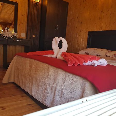 Hotel Vataksi Shkoder Bagian luar foto