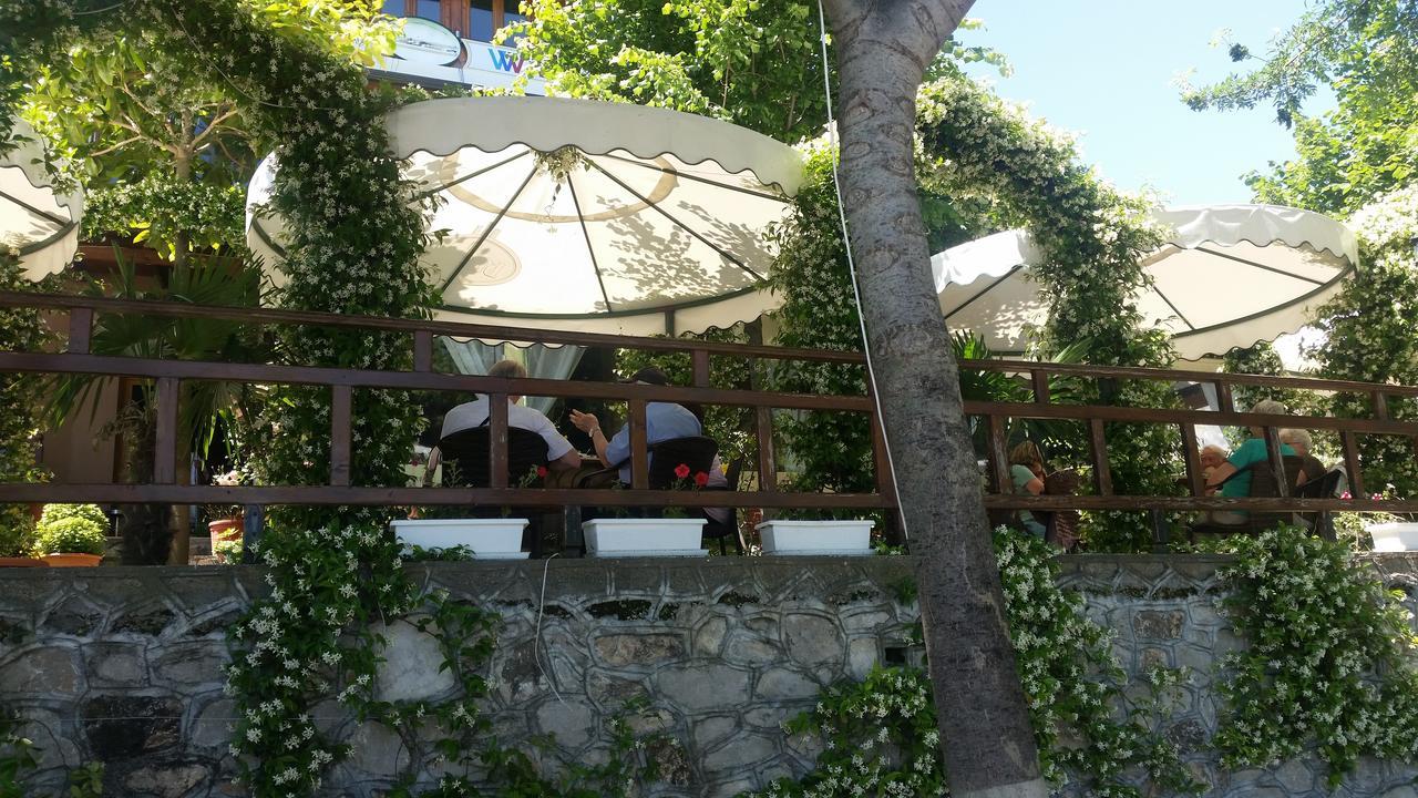 Hotel Vataksi Shkoder Bagian luar foto