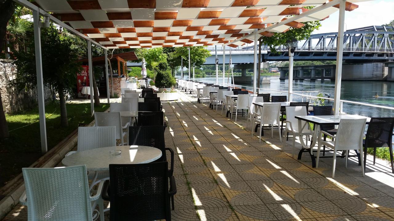 Hotel Vataksi Shkoder Bagian luar foto
