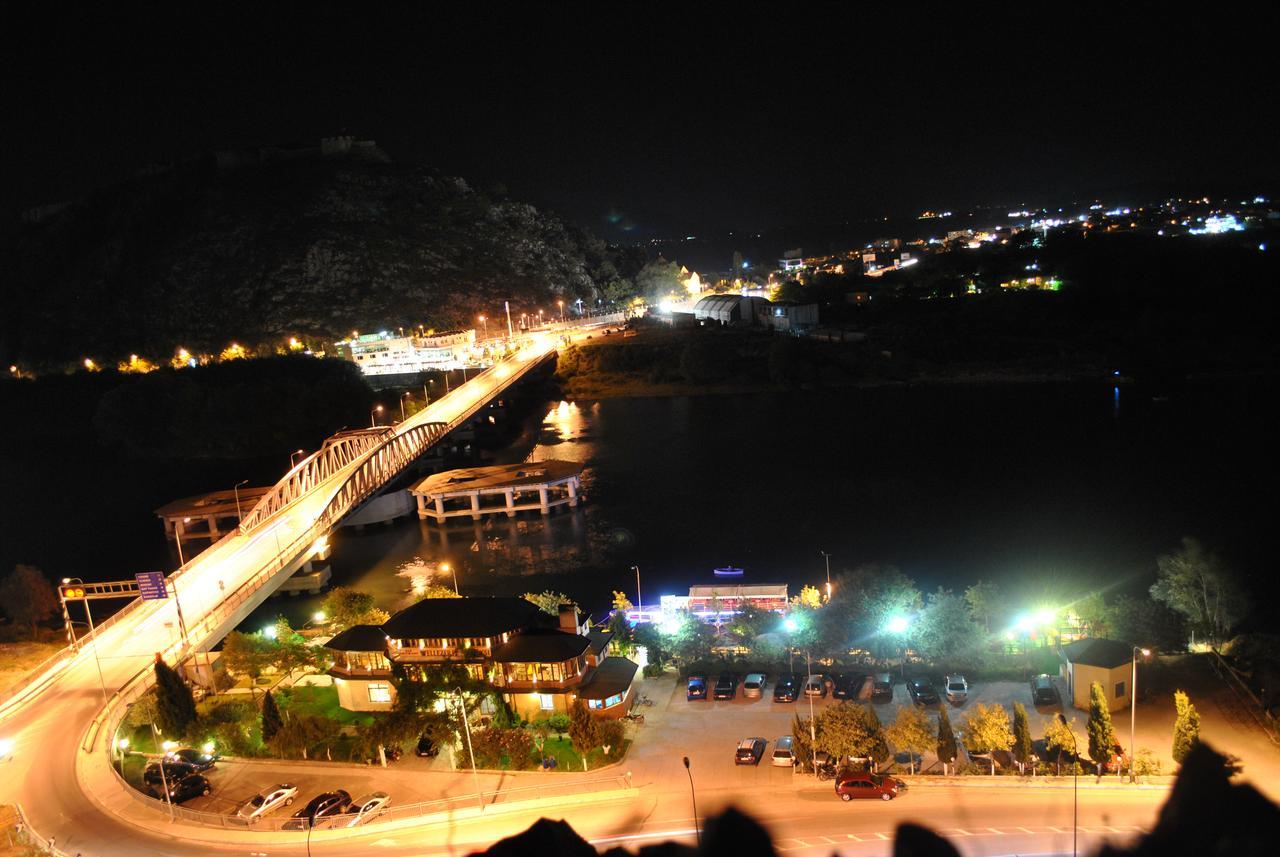 Hotel Vataksi Shkoder Bagian luar foto