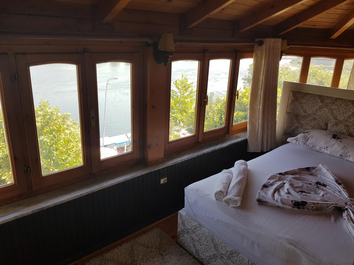 Hotel Vataksi Shkoder Bagian luar foto