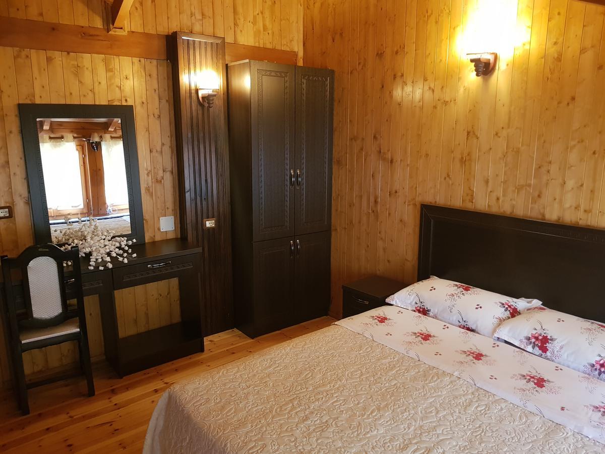 Hotel Vataksi Shkoder Bagian luar foto