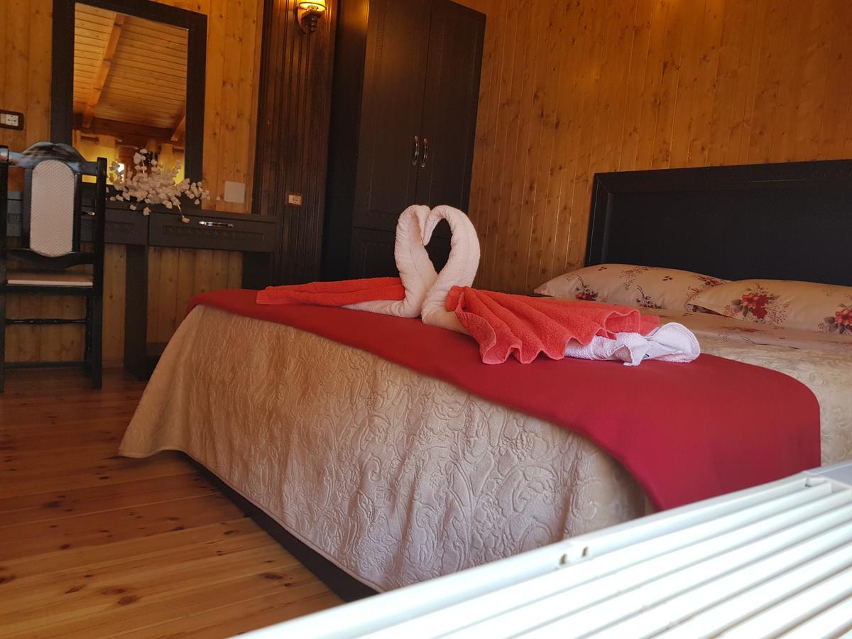 Hotel Vataksi Shkoder Bagian luar foto