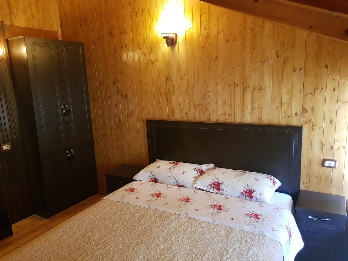 Hotel Vataksi Shkoder Bagian luar foto